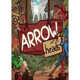  Arrow Heads Steam Key GLOBAL | ePonuda.com