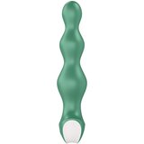 Satisfyer analni čep - Lolli Plug 2, zeleni | shoptok.hr