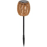 Atmosphera LED solarno svetlo ELAIS LED/1,2V 500 mAh IP44 | Eponuda.com