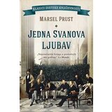 Laguna JEDNA SVANOVA LJUBAV - Marsel Prust ( 9275 ) Cene