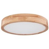 Lesnina-XXXL Okrugla stropna LED svjetiljka (24 W, Ø x V: 40 x 10,5 cm, Raznobojno) Cijene