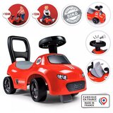 Smoby Avto Ride-on hodalica - rdeča | Shoptok.si