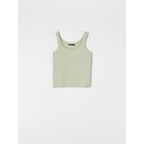 Sinsay ženski top 7091F-07X | shoptok.hr