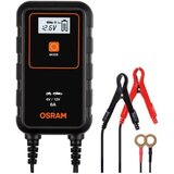 Osram polnilec akumulatorja 6V/12V, 6A, BATTERYcharge 906 OEBCS906 | Shoptok.si