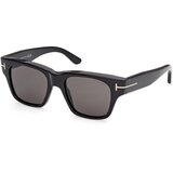 Tom Ford FT1280 01A - ONE SIZE (53) Cijene