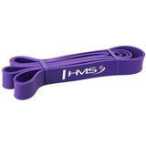  Gu05 traka za vježbanje hms (ljubičasta) | shoptok.hr