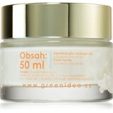Green Idea Topvet Premium Přírodní krém s probiotiky krema za osjetljivu i nadraženu kožu lica 50 ml | shoptok.hr