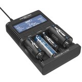 Ansmann Powerline 4 Ultra Nikalj-kadmijev, Nikalj-metal-hidridni, Litijev-ionski Micro (AAA), Mignon (AA), Baby (C), Mono (D), 1 | Eponuda.ba