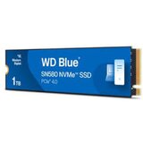  SSD M.2 NVMe 1TB WD Blue SN580 4150MB/s 4150MB/s WDS100T3B0E Cene
