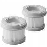 Xiaomi dust mite vacuum cleaner filter 2-Pack (BHR8386GL)