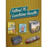Windows Store Fallout 76 - Lunchtime Bundle (DLC) - Key GLOBAL | Eponuda.com