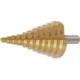 BGS Svrdlo stepenasto 6-40,5mm TIN pro+ 1615 | shoptok.hr