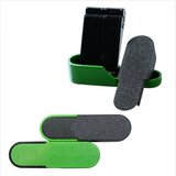 INF Ultratank 2mm rezalnik za sadje in zelenjavo, ergonomski črn Black, (5000244361) | Shoptok.si