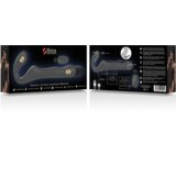 Ibiza Strap-on Remote Control Strapless Vibrator Up & Down | Shoptok.si