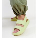 D/CEO Yellow sandals Dolores | shoptok.hr