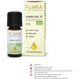  Eterično ulje Flora 10 ml Čajevac BIO Cijene