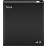 Savio EXTERNAL SLIM DVD RECORDER AK-43 | shoptok.hr