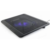 Gembird NBS-1F15-04 laptop hladnjak Cene