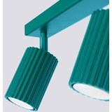  Brilagi - LED spot svetiljka CRESTO 2xGU10/10W/230V tirkizna | Eponuda.com