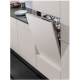 Aeg FSK64907Z Serija 6000 Popolnoma Vgrajeni Pomivalni Stroj 911536582 | Shoptok.si