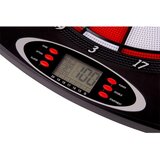 Enero WJ-100 elektronički pikado 43 cm – crveni | shoptok.hr
