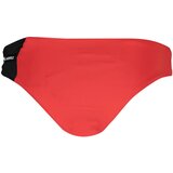 KARL LAGERFELD BEACHWEAR KARL LAGERFELD COSTUME PART BELOW WOMAN RED | ePonuda.com