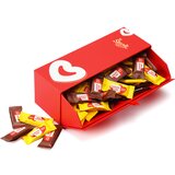 Stark Štark Podeli osmeh kutija NŽ mini mix 250g | ePonuda.com