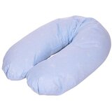 Lorelli Ranforce jastuk za dojenje 190 cm, Little Bear Blue Slike