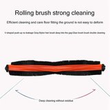 INORCO Za STYTJ06ZHM Robotski Sesalnik Samočistilni Mop Pro Filter Glavna Stranska Krtača Mop Krpo Sesalnik Deli, (22021076) | Shoptok.si