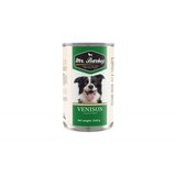 MR. BARKEY divljač, komadići u sosu 1240g konzerva za pse | Eponuda.com