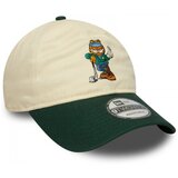 New Era Garfield 9twenty nickelodeon Bež | shoptok.hr