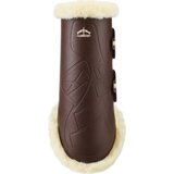 VEREDUS Turnout Boot TRS Front Save the Sheep črna - L | Shoptok.si