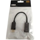 Stars Solutions Adapter-konvertor DP na HDMI, Crni Cene