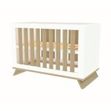 Faktum Sienna kinderbet 120x60 cm, White | shoptok.hr