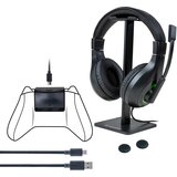 Bigben essential pack 5V1 - xbox slušalke Cene