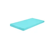 Plahta za krevet 180x80 cm - plava