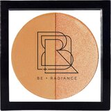 BE + RADIANCE set+Glow Probiotic Duo - Nr. 33 Cene