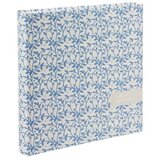 Goldbuch foto album Florentine 30x31 cm, 100 bijelih stranica Slike