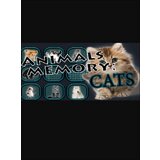 Steam Animals Memory: Cats (PC) Key GLOBAL Steam Animals Memory: Cats (PC) Key GLOBAL Slike
