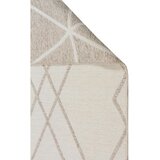 Novel ravno tkana preproga olivia 120/170 cm tkano bež | Shoptok.si