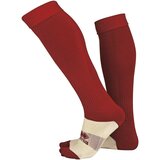 Errea Športne nogavice Con Piede Transpir Ad Granata Rdeča | Shoptok.si