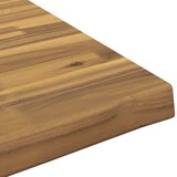  Pravokutni stolni vrh 90 x 50 x 3,2 cm Pravokutni | shoptok.hr