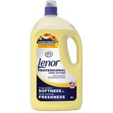 Lenor Professional Summer Breeze, omekšivač, 200 pranja, 4 l XXL | shoptok.hr