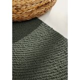 Hanse Home Tamno zelena ručno rađena vunena staza 80x200 cm Calmio – | shoptok.hr