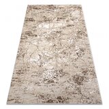 RugsX Preproga ALLURE 5716 Kamen - strukturna, elegantna, glamur bež 240x330 cm, (5000175813) | Shoptok.si