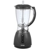 Floria Blender, zapremina 1.5 lit, 300 W, crna - ZLN3080 | Eponuda.ba