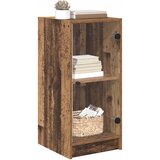 Kreveta Staro drvo 35 x 37 x 76 cm Konstruirano drvo | Eponuda.com