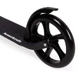  Bauerkraft G-133 – Sklopivi romobil s amortizerom, kotači 200 mm, podesiva visina 95–105 cm, nosivost 80 kg | shoptok.hr