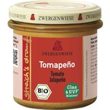 Zwergenwiese Bio namaz streich's drauf Tomapeno - 135 g Cene