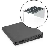 streha - Pantheon Robust 3x4